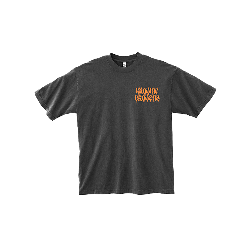 Imagine Dragons - KNIGHT DRAGON TOUR TEE