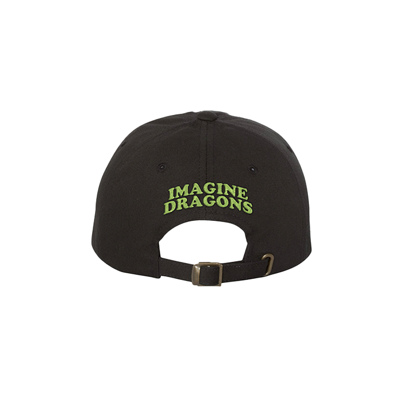 Imagine Dragons - LOOM WORLD TOUR DAD CAP