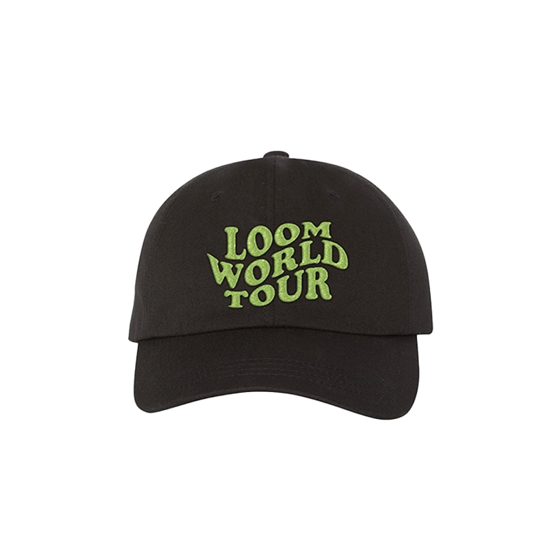 Imagine Dragons - LOOM WORLD TOUR DAD CAP