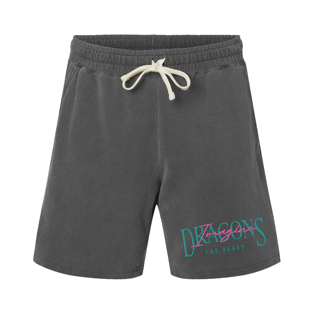 Imagine Dragons - Script Logo Shorts
