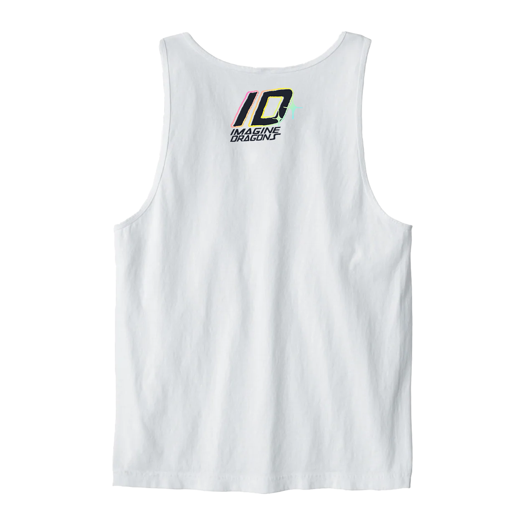 Imagine Dragons - Sharks Beach Tank