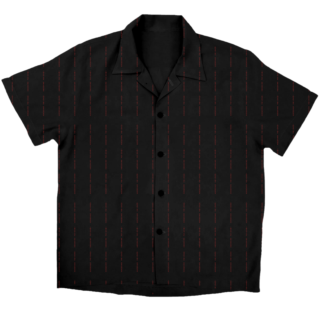 Imagine Dragons - Imagine Dragons Stripe Satin Pajama Set