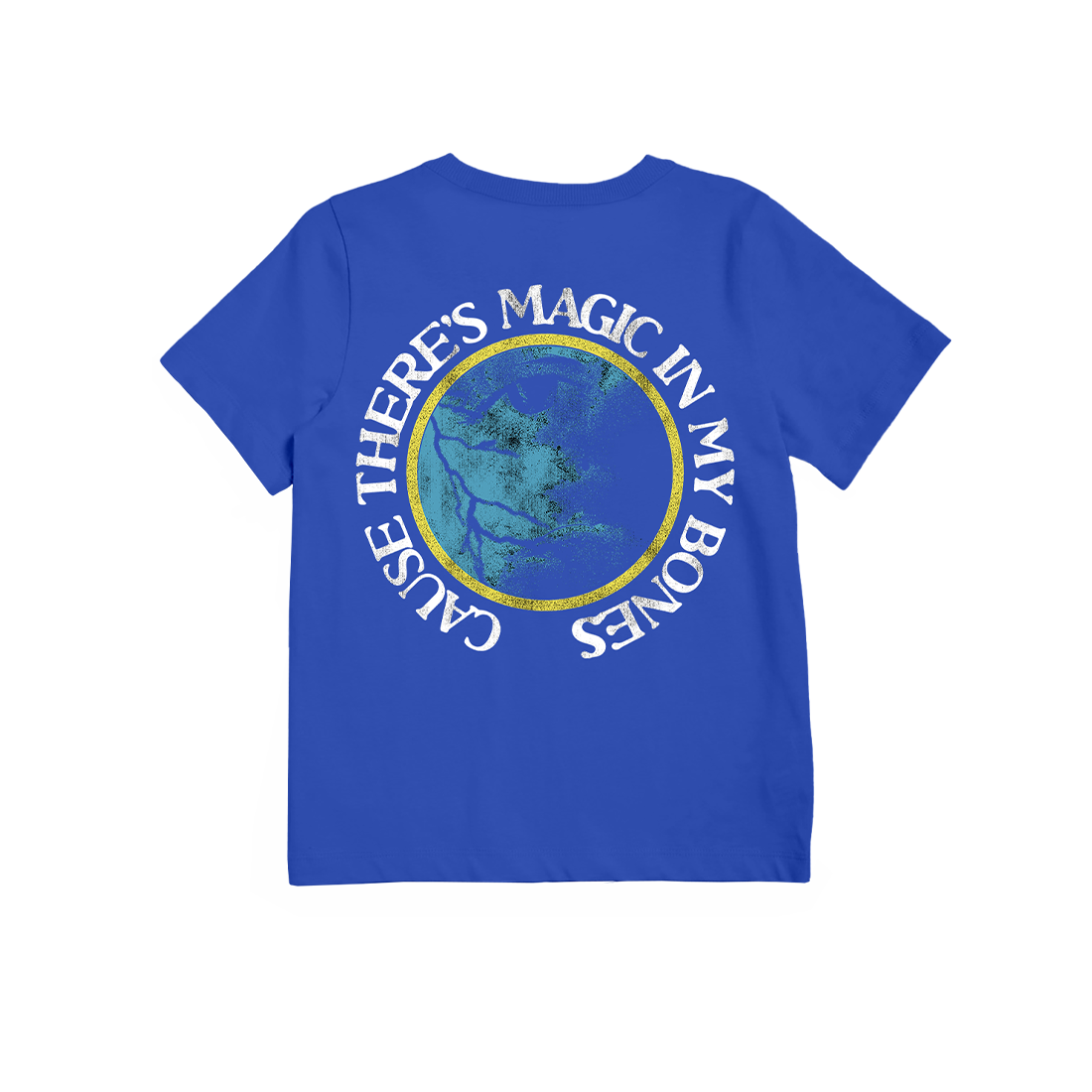 Imagine Dragons - Magic In My Bones Youth T-Shirt