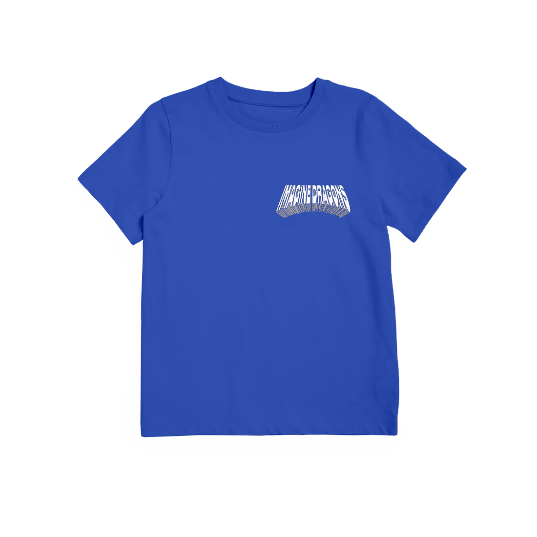 Imagine Dragons - Magic In My Bones Youth T-Shirt