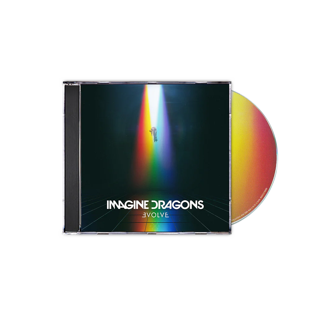 Imagine Dragons Official Store Shop Exclusive Music & Merch