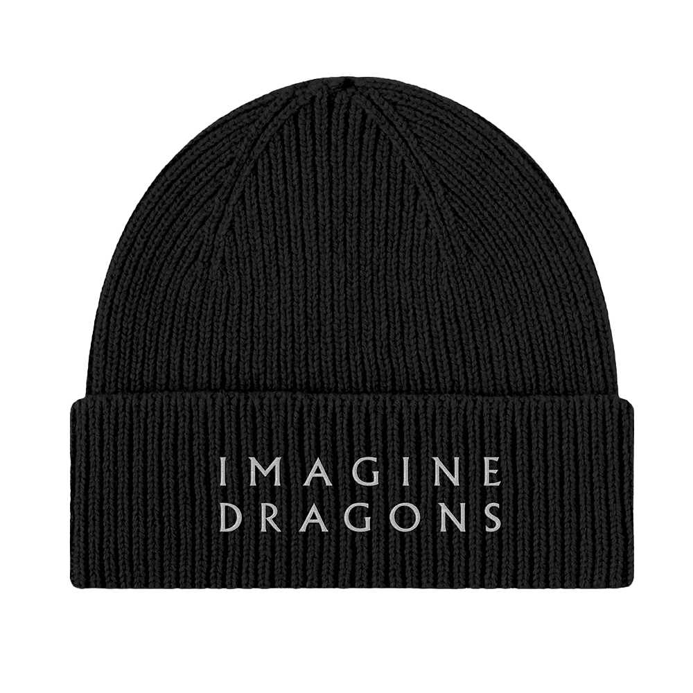 Imagine Dragons - Dragon Beanie