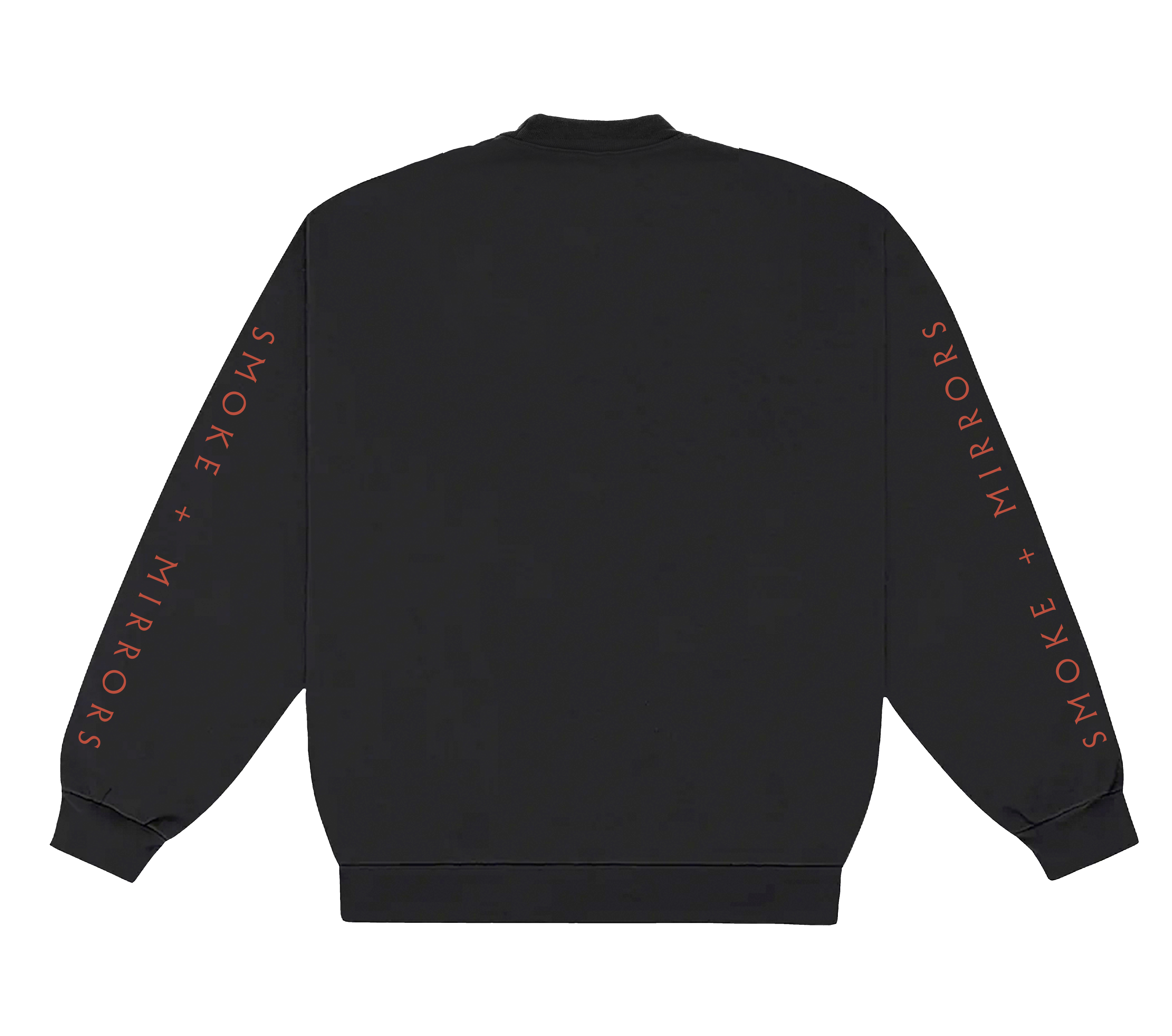 Imagine Dragons - Mirror Crewneck