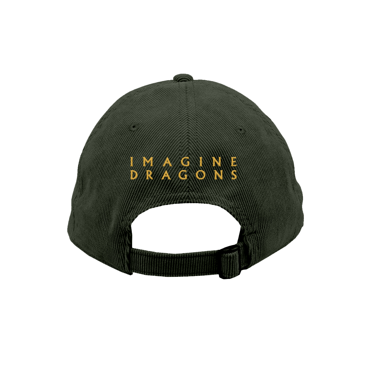Imagine Dragons - Loom Globe Hat
