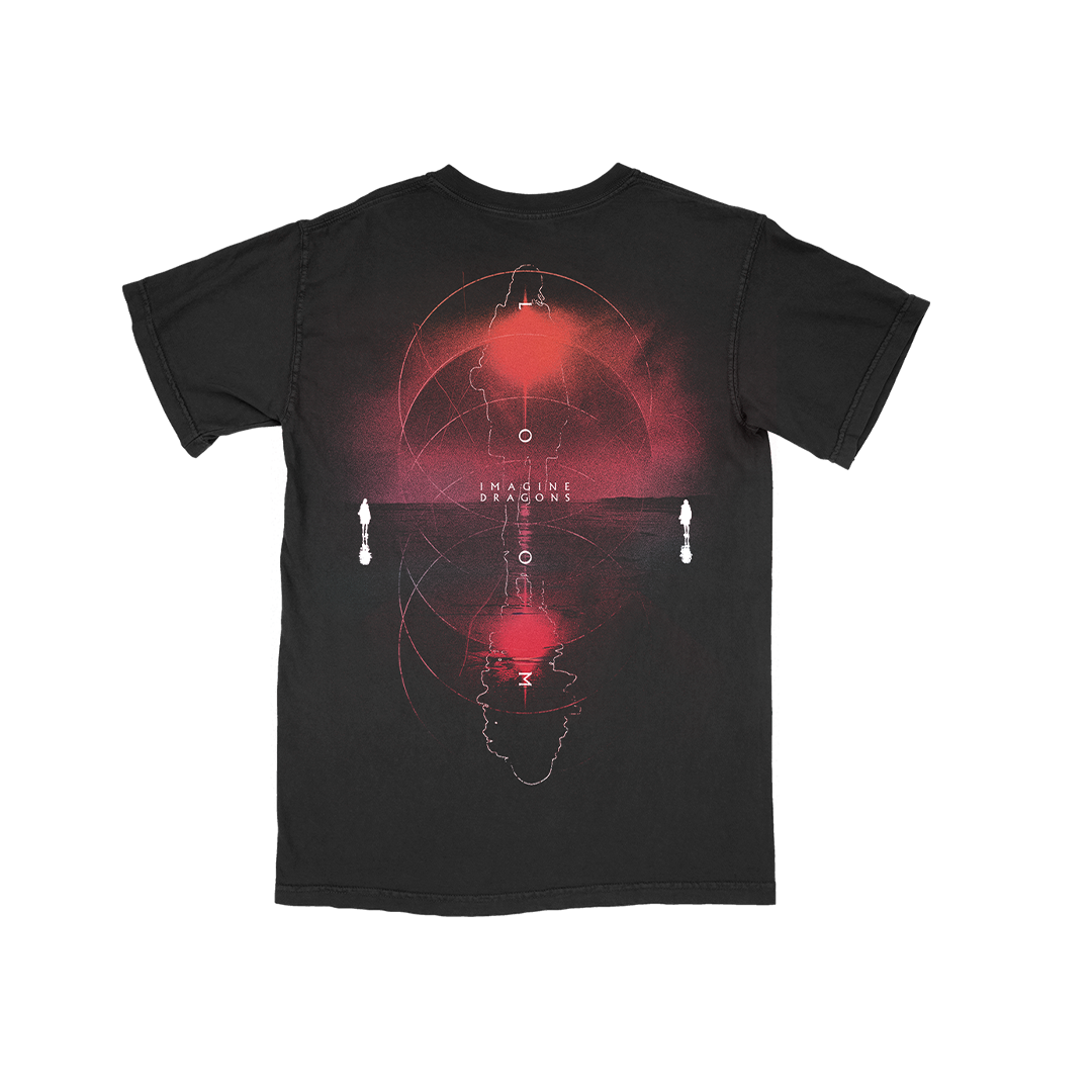 Merch Imagine Dragons