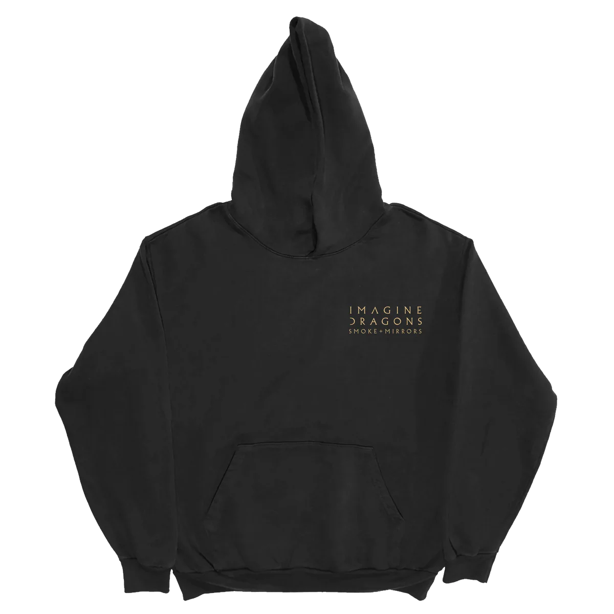 Imagine Dragons - Cantor Hoodie.