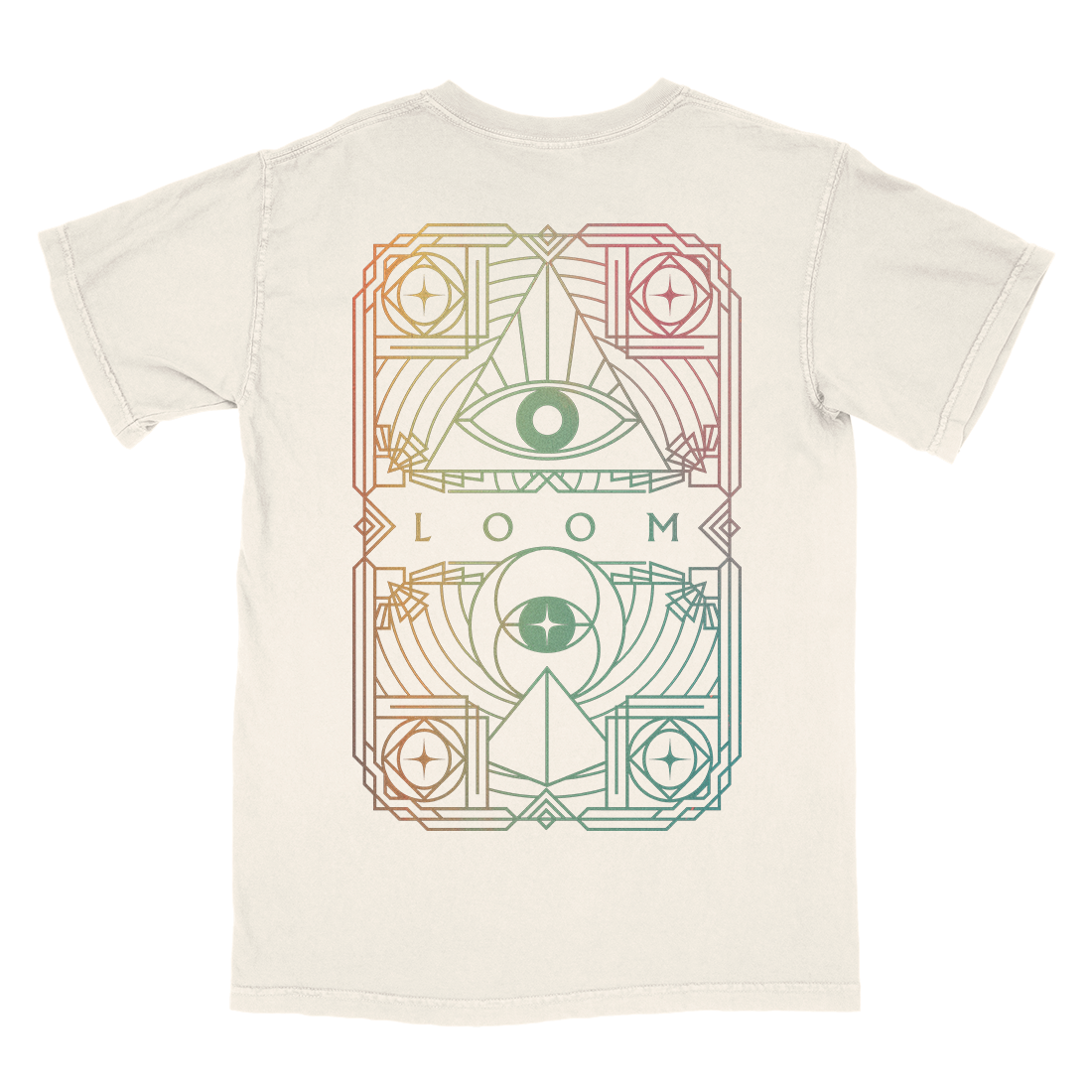 Imagine Dragons - Loom Alt T-Shirt