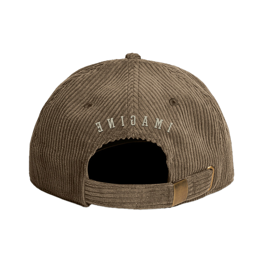 Imagine Dragons - Reverse Dragons Corduroy Hat