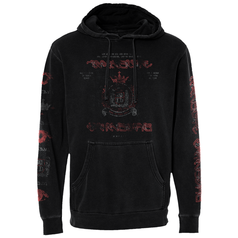 Imagine Dragons - Official Store - Shop Exclusive Music & Merch
