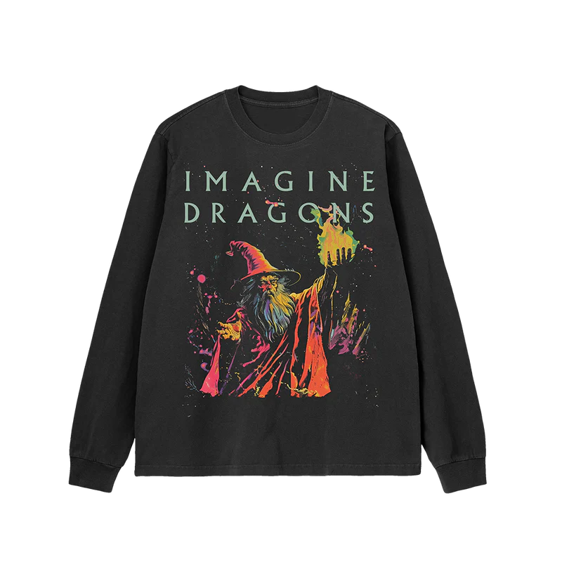 Merch Imagine Dragons