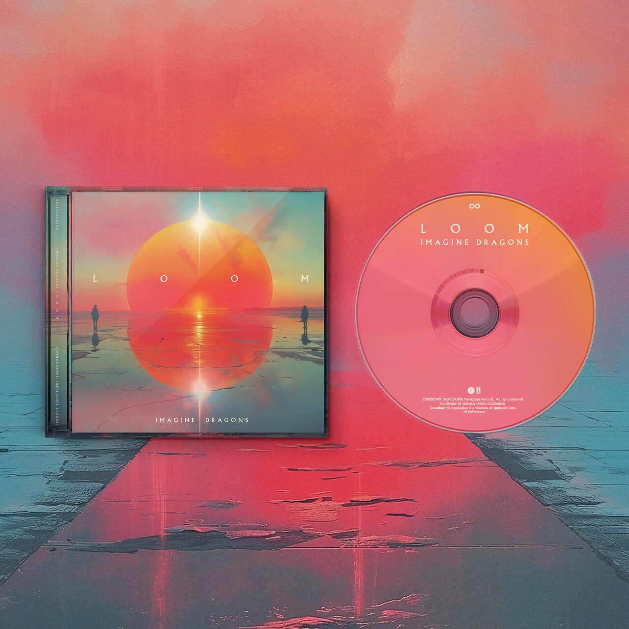 LOOM - Imagine Dragons