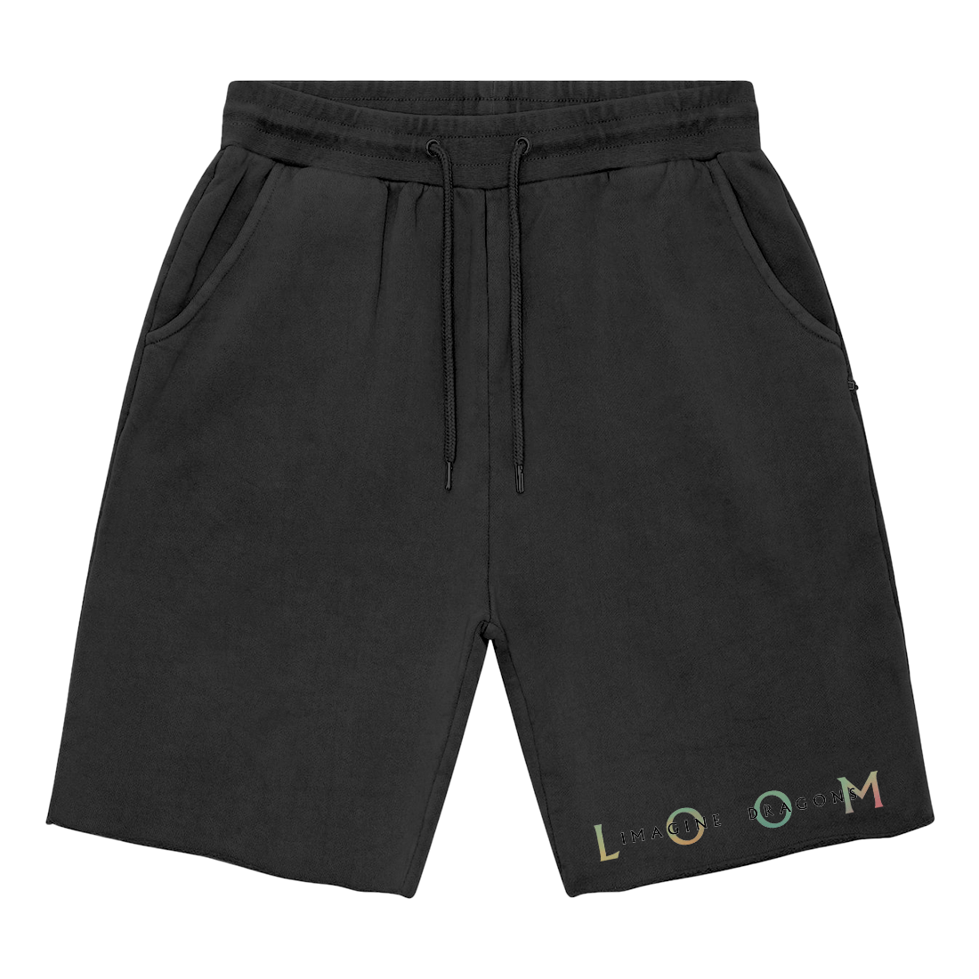 Imagine Dragons - LOOM Shorts