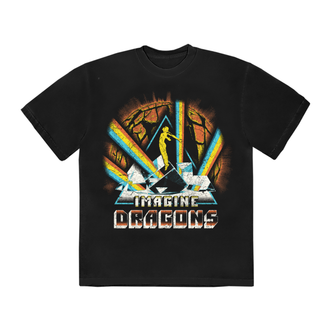 T-Shirts - Imagine Dragons