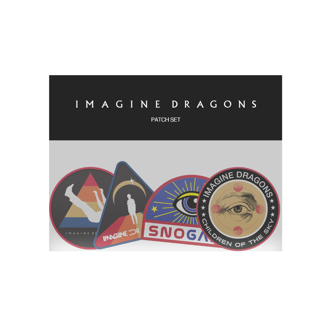 Accessories Imagine Dragons