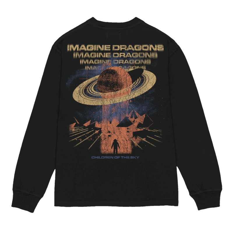 Imagine Dragons - Official Store - Shop Exclusive Music & Merch