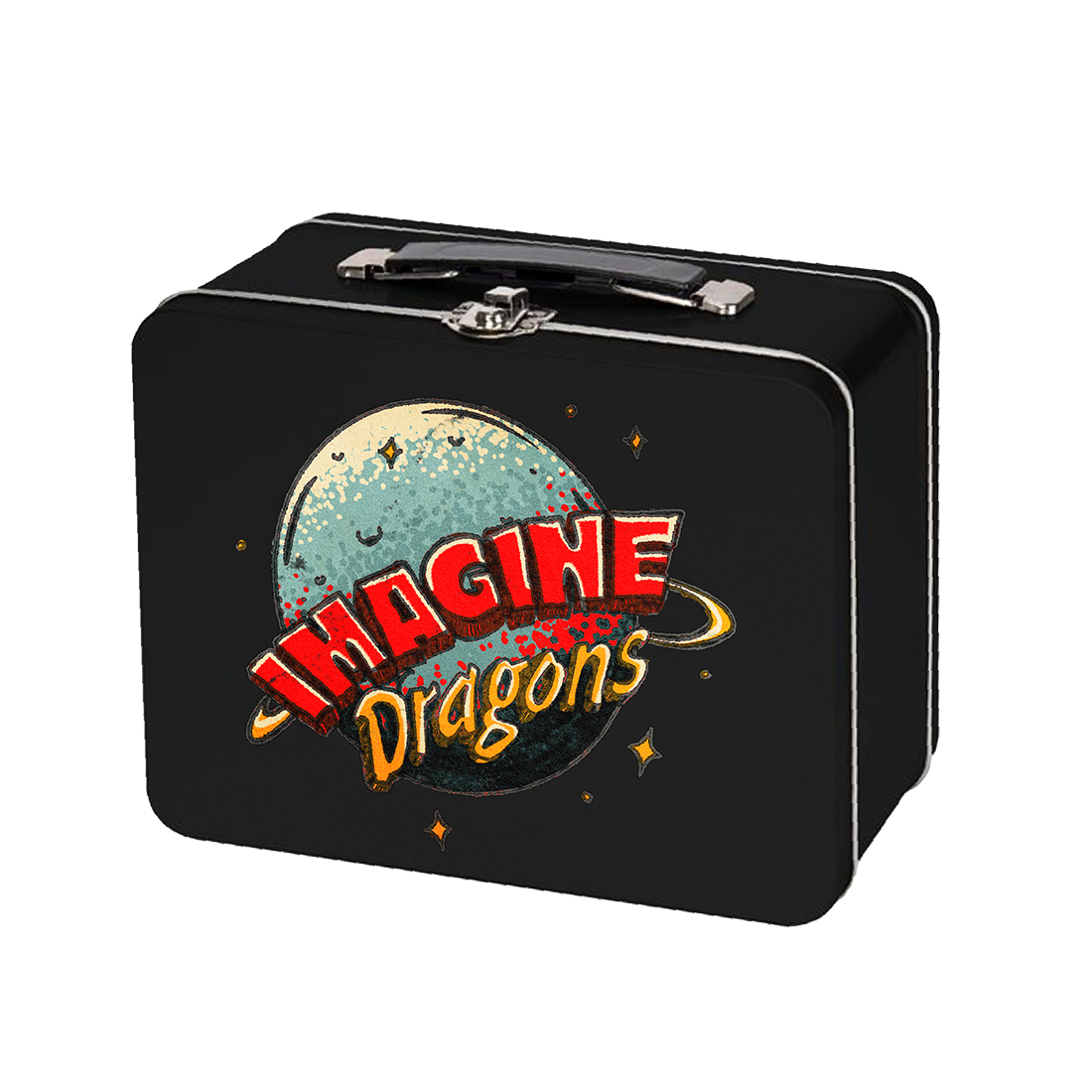 Imagine dragons floral logo tan deals hoodie