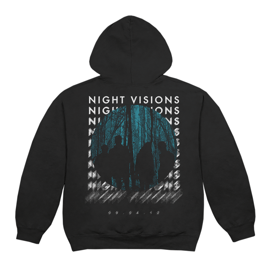 Imagine Dragons Official Store Shop Exclusive Music & Merch