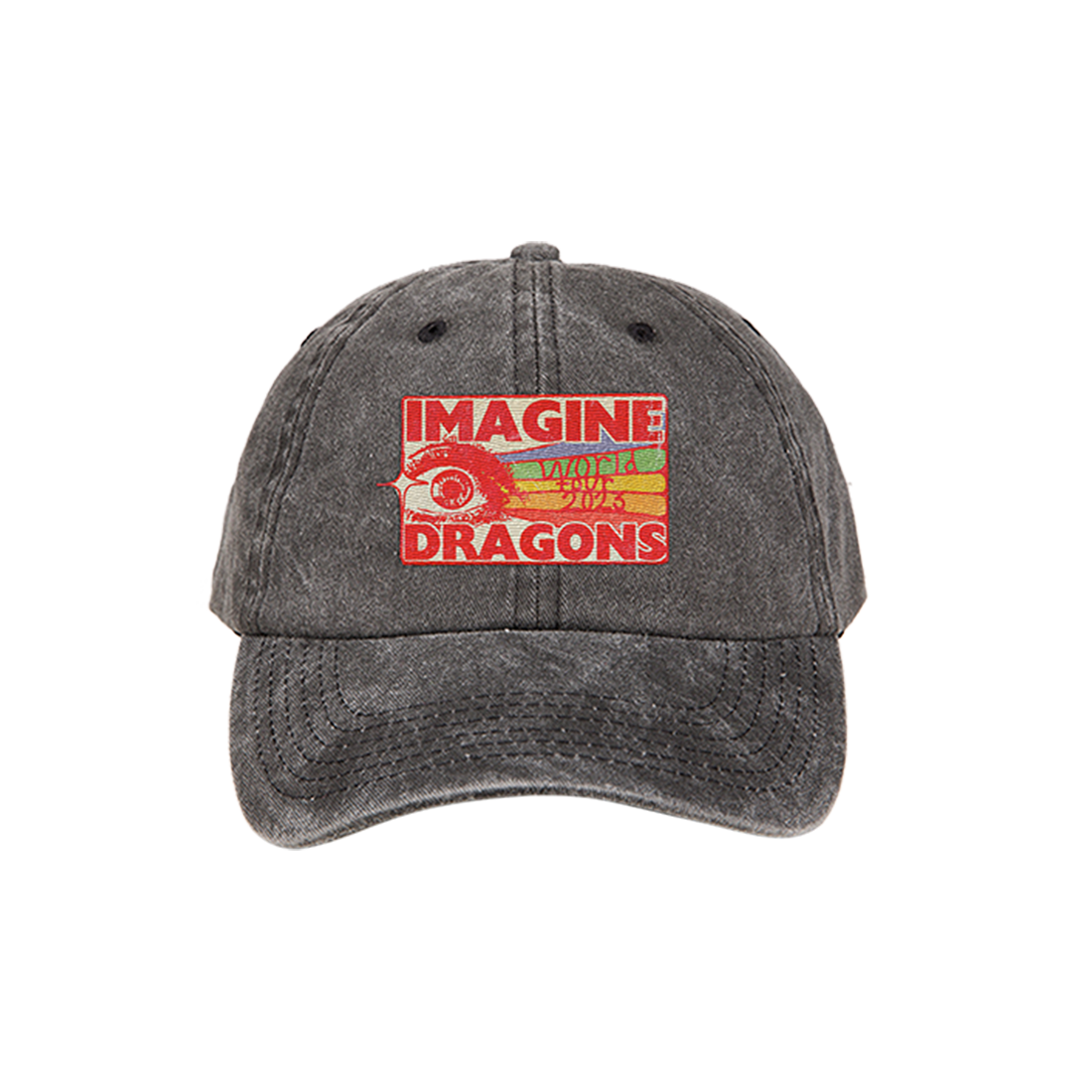 Imagine Dragons - EU Tour Hat