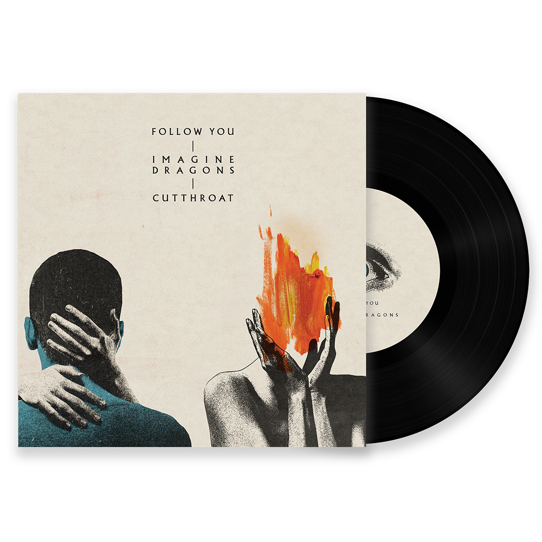 Vinyl Imagine Dragons