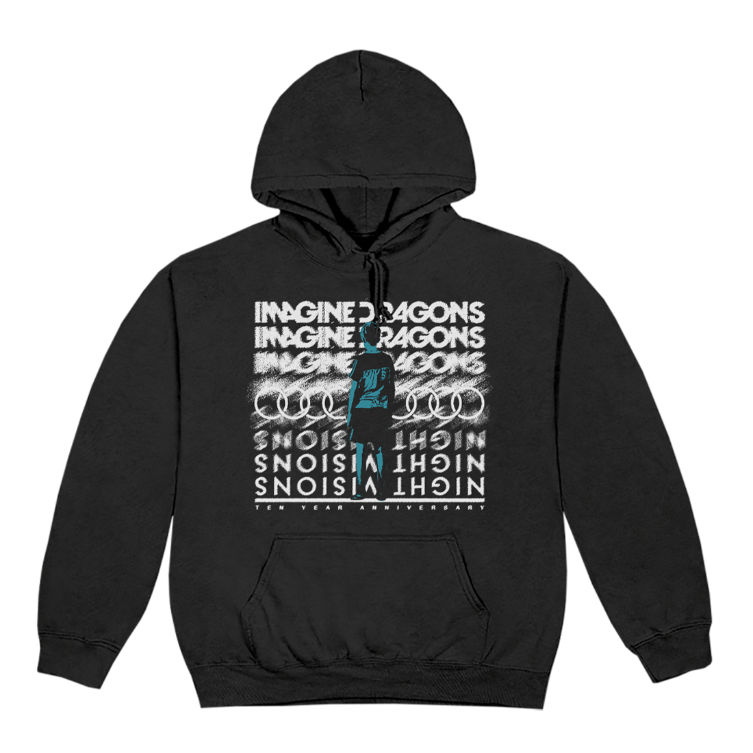 Imagine Dragons Official Store Shop Exclusive Music & Merch