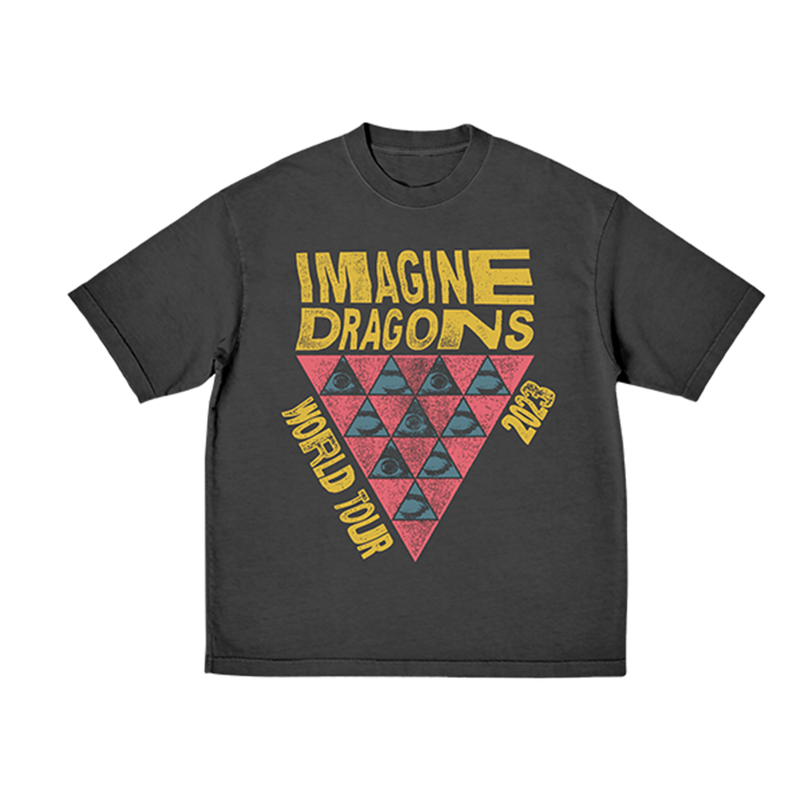 Imagine Dragons - Official Store - Shop Exclusive Music & Merch